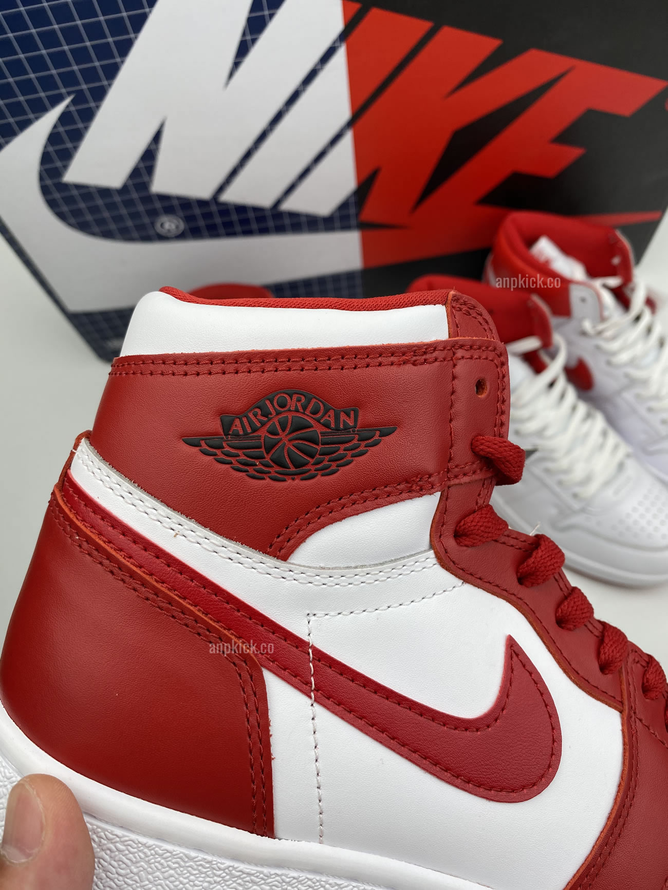 Nike Air Jordan 1 1984 And 1985 New Beginnings Pack Ct6252 900 (18) - www.newkick.vip