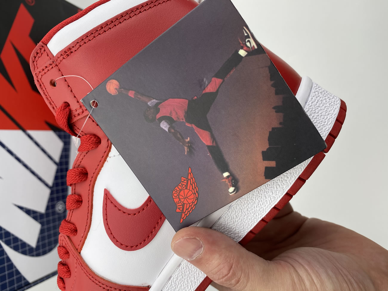 Nike Air Jordan 1 1984 And 1985 New Beginnings Pack Ct6252 900 (19) - www.newkick.vip