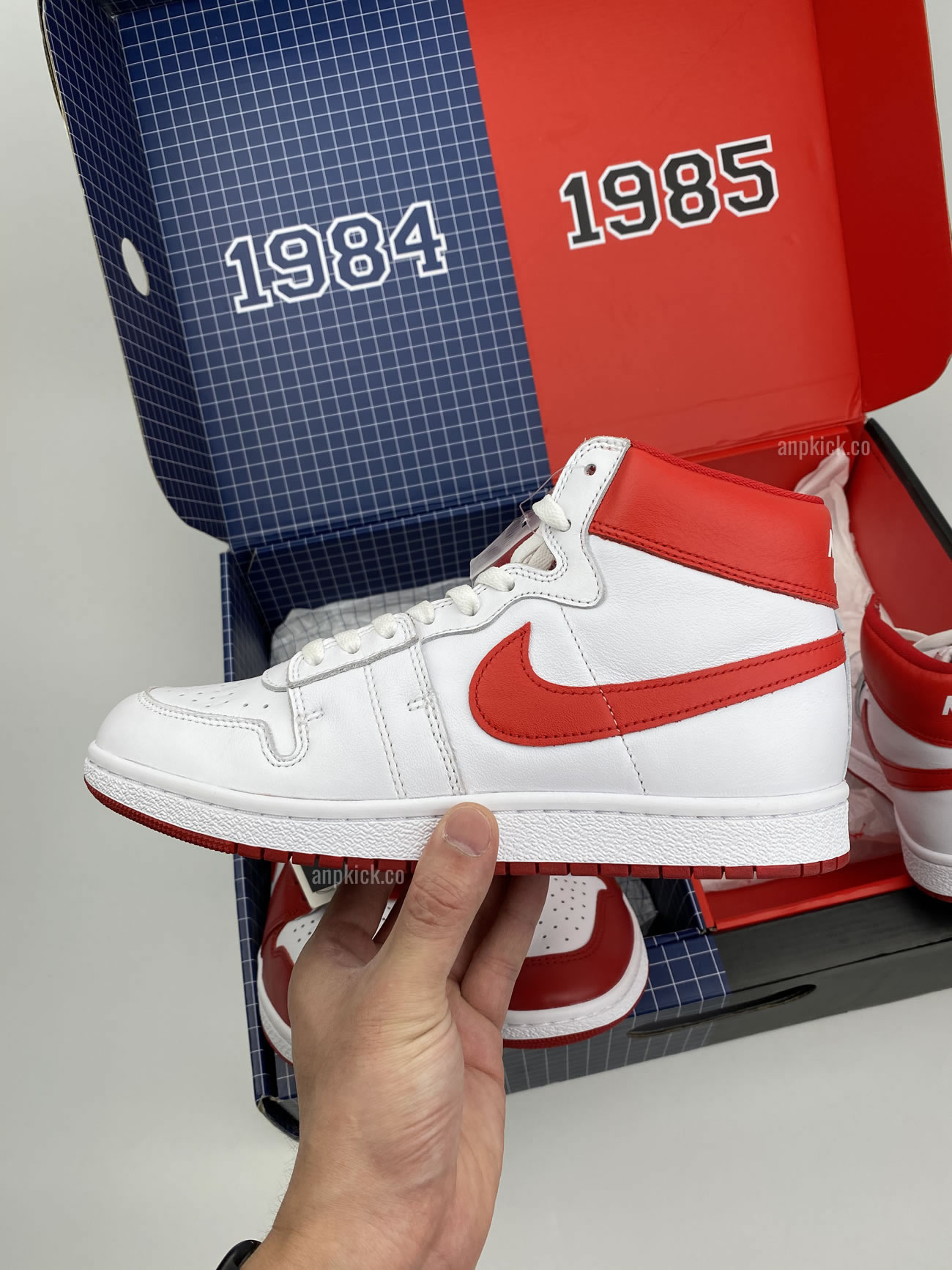 Nike Air Jordan 1 1984 And 1985 New Beginnings Pack Ct6252 900 (20) - www.newkick.vip