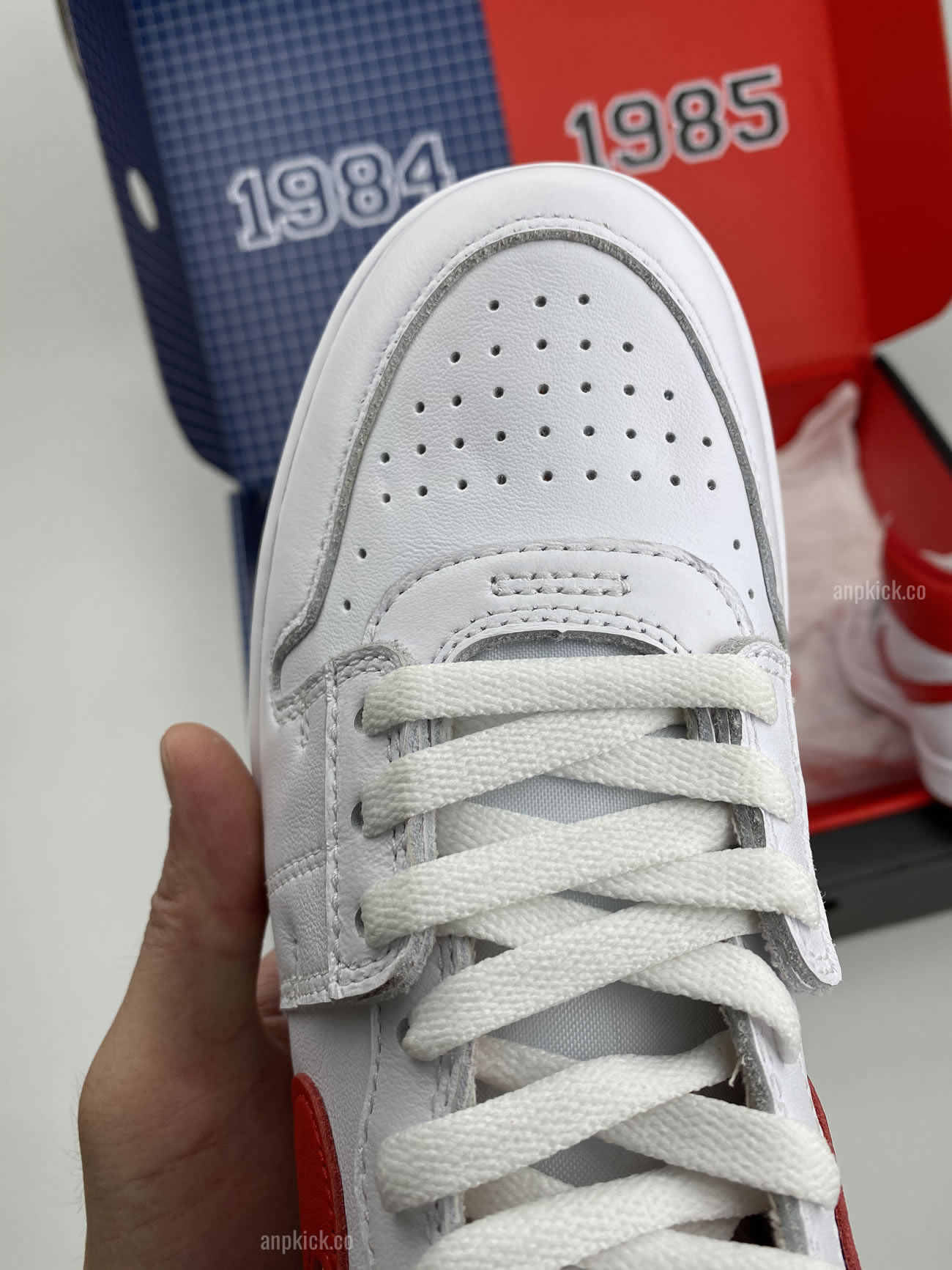 Nike Air Jordan 1 1984 And 1985 New Beginnings Pack Ct6252 900 (22) - www.newkick.vip