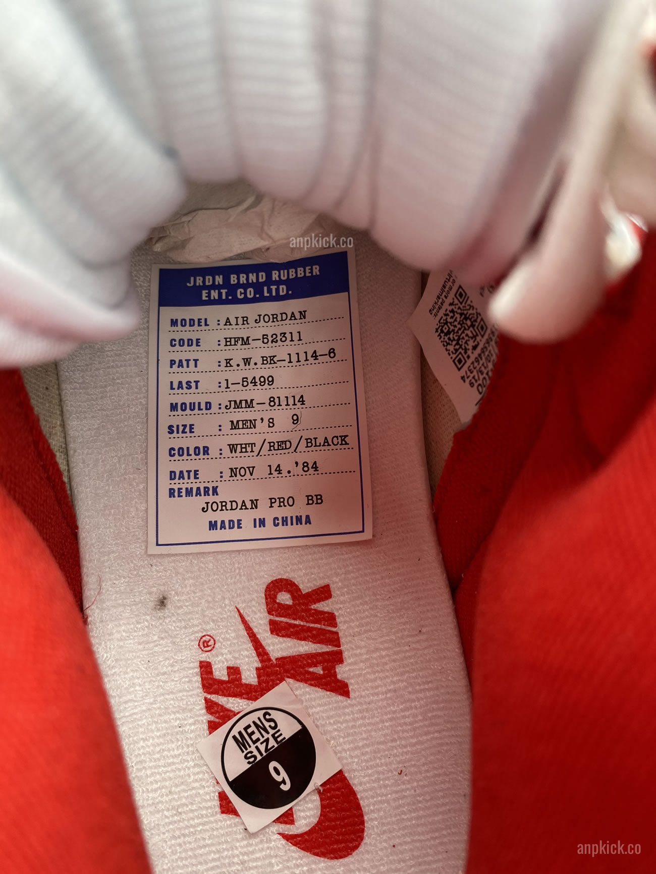 Nike Air Jordan 1 1984 And 1985 New Beginnings Pack Ct6252 900 (24) - www.newkick.vip