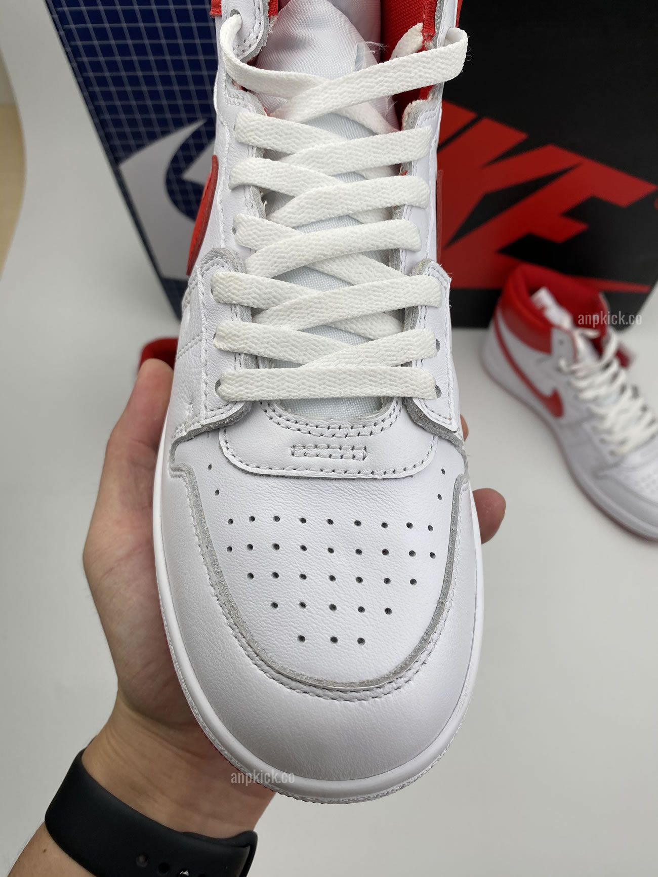 Nike Air Jordan 1 1984 And 1985 New Beginnings Pack Ct6252 900 (29) - www.newkick.vip