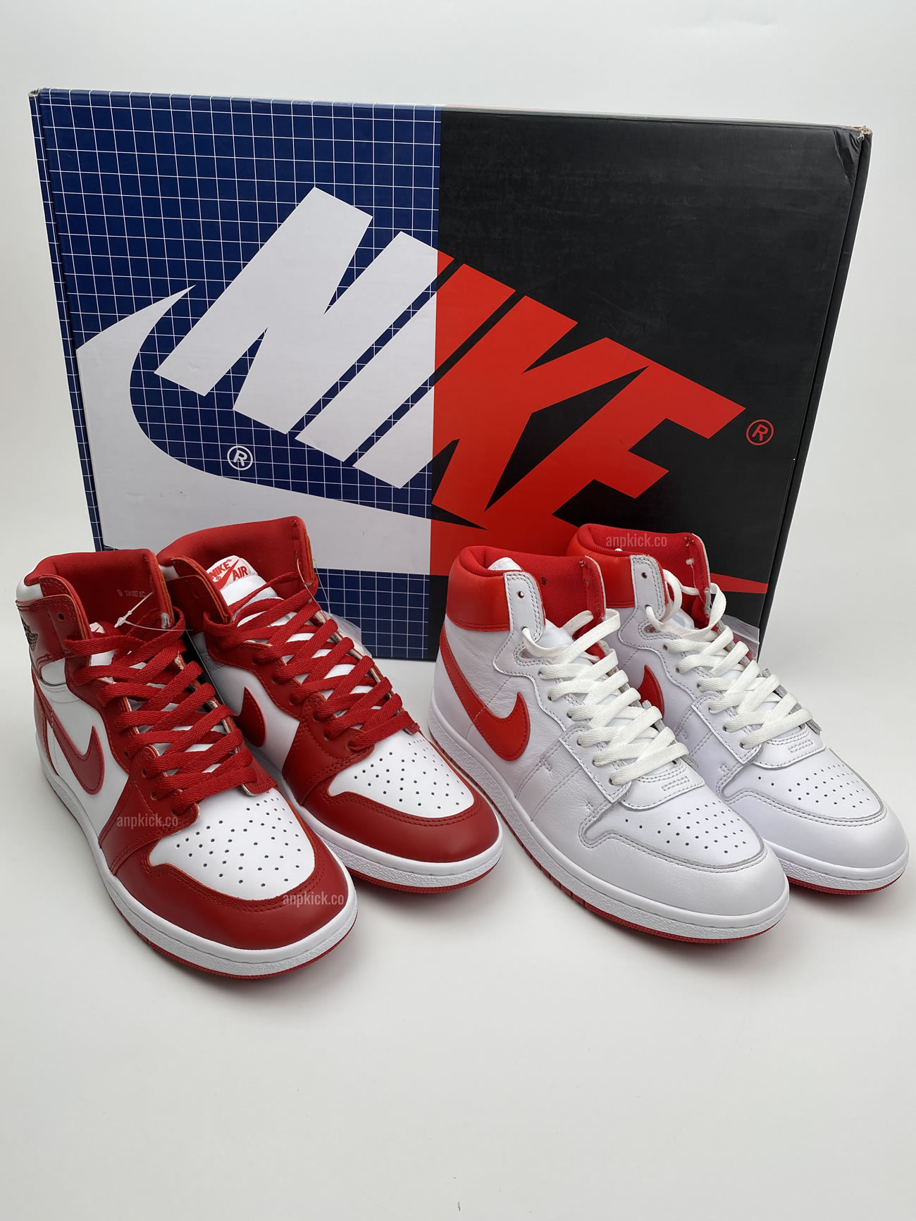 Nike Air Jordan 1 1984 And 1985 New Beginnings Pack Ct6252 900 (3) - www.newkick.vip