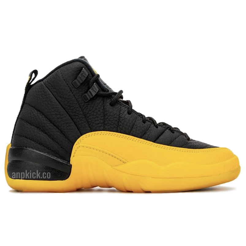 Air Jordan 12 University Gold 130690 070 New Release Date (2) - www.newkick.vip