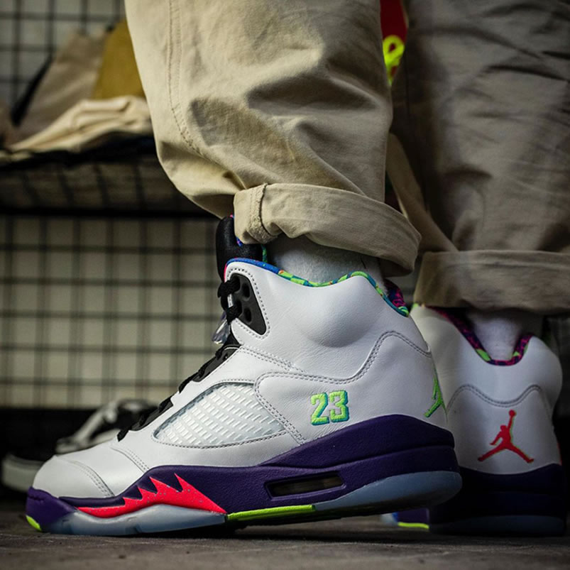 Air Jordan 5 Alternate Fresh Prince Bel Air On Feet Release Date Db3335 100 (1) - www.newkick.vip Air Jordan 5 Alternate Fresh Prince Bel Air On Feet Release Date Db3335 100 (1) - www.newkick.vip