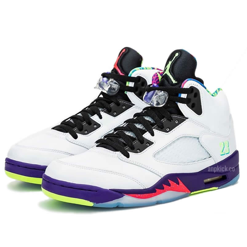 Air Jordan 5 Alternate Fresh Prince Bel Air Release Date Db3335 100 (3) - www.newkick.vip