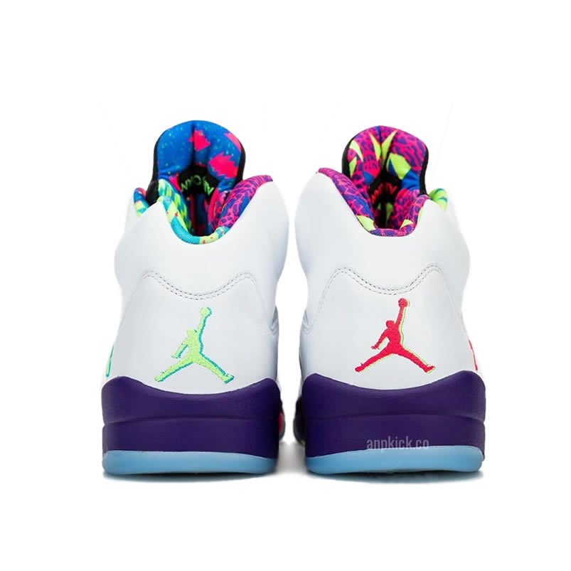 Air Jordan 5 Alternate Fresh Prince Bel Air Release Date Db3335 100 (5) - www.newkick.vip