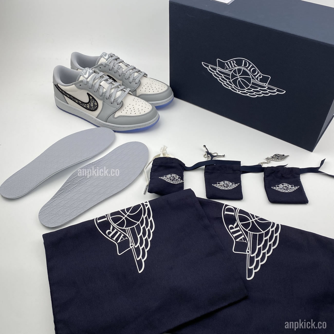 Dior Air Jordan 1 Low Release Date Cn8608 002 (12) - www.newkick.vip