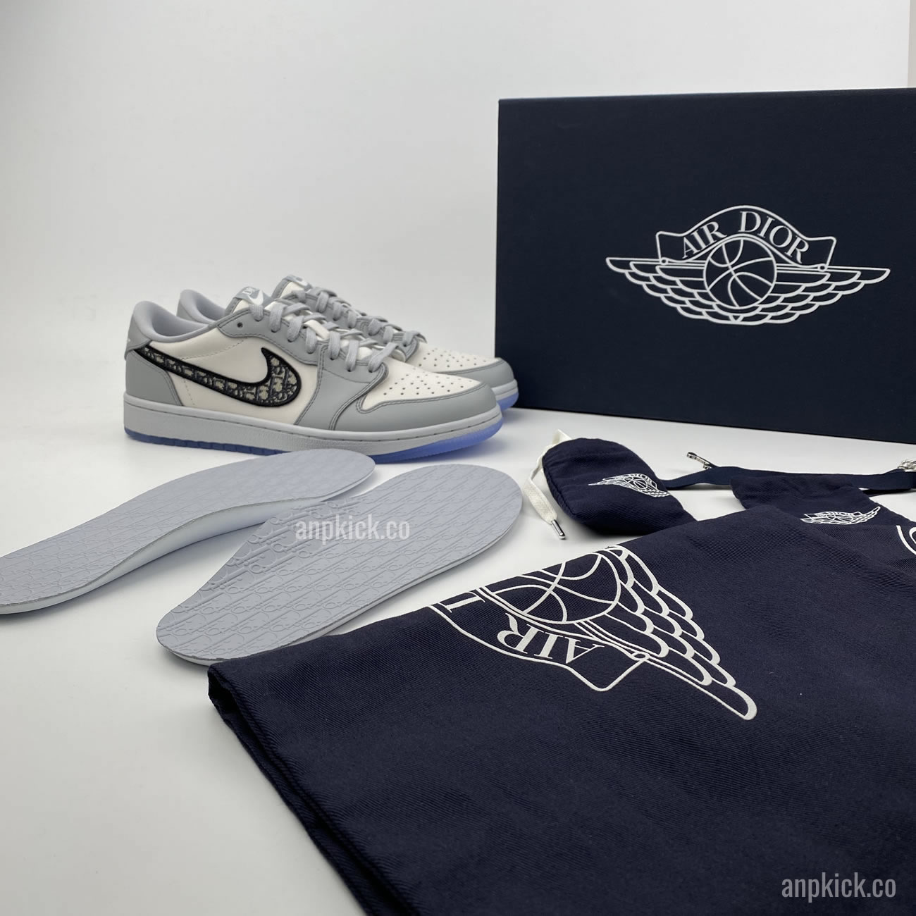 Dior Air Jordan 1 Low Release Date Cn8608 002 (13) - www.newkick.vip