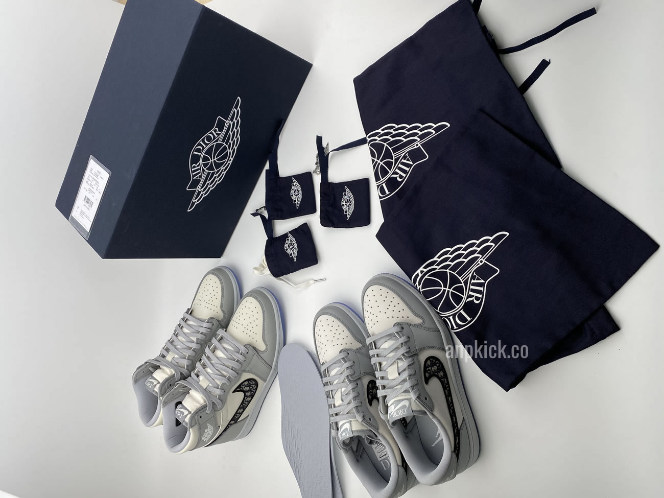 Dior Air Jordan 1 Low Release Date Cn8608 002 (16) - www.newkick.vip