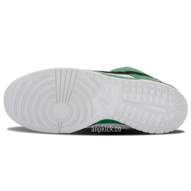 Nike Sb Dunk Low Pro Heineken For Sale Release Date 304292 302 (4) - www.newkick.vip