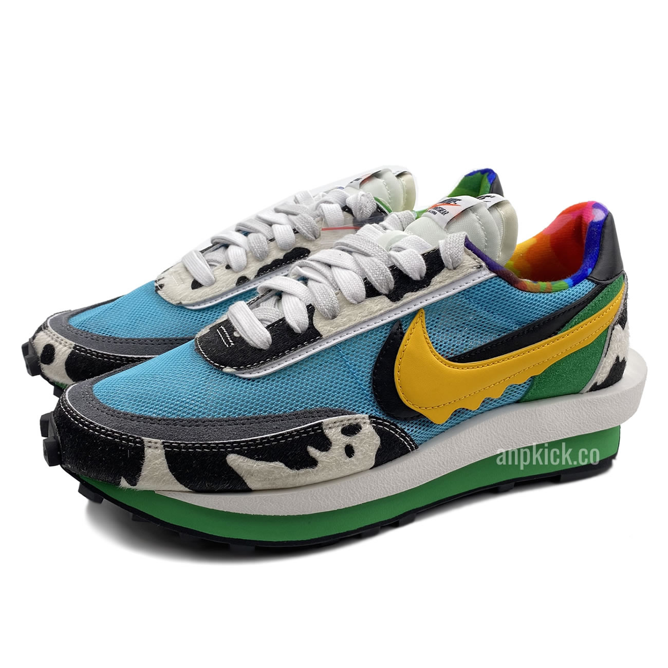 Ben Jerrys Nike Ldwaffle Sacai Cn8899 006 (2) - www.newkick.vip