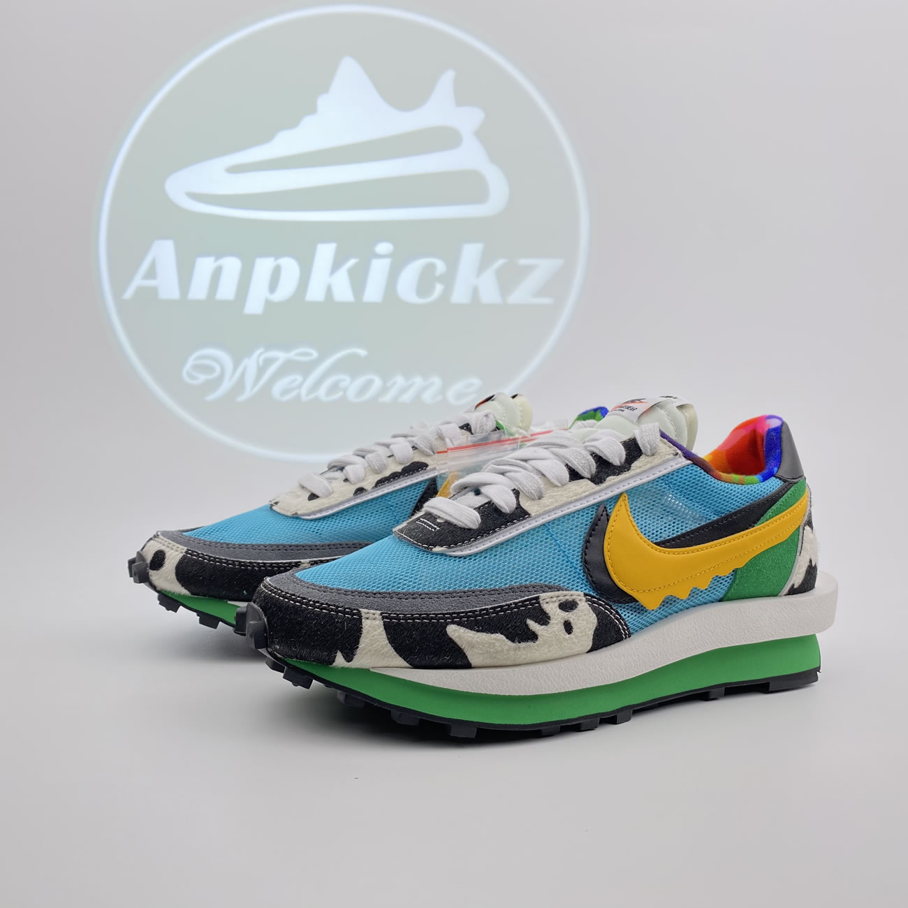 Ben Jerrys Nike Ldwaffle Sacai Cn8899 006 (7) - www.newkick.vip