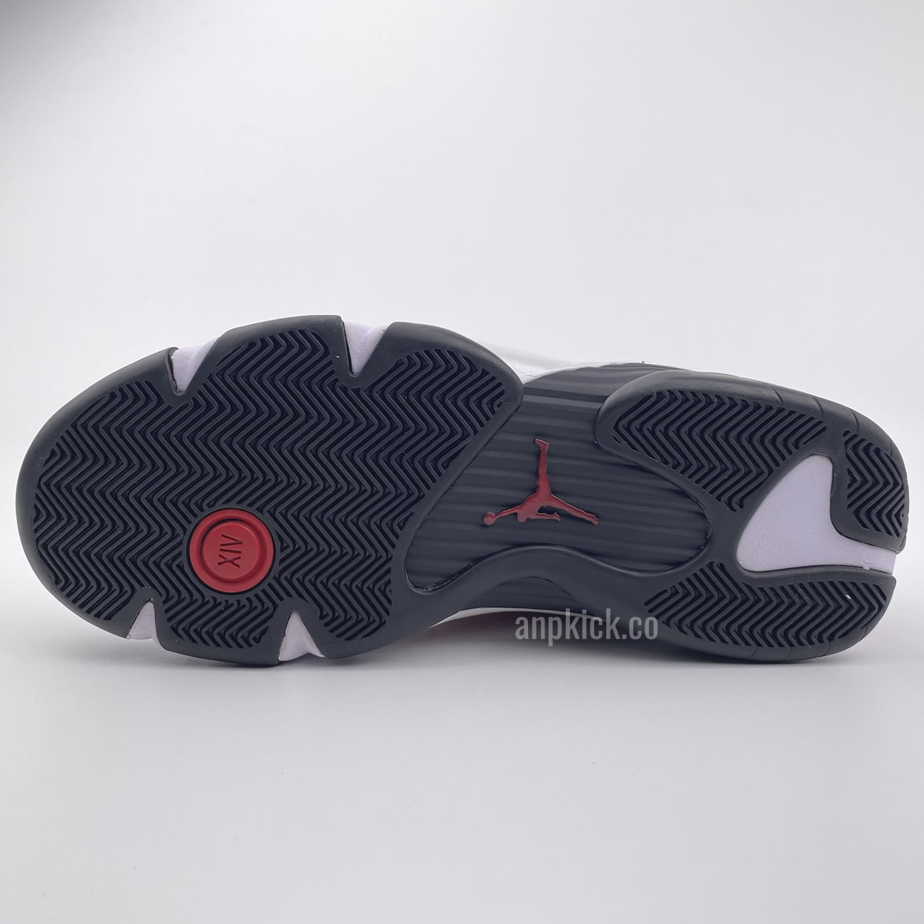 Air Jordan 14 Gym Red Toro 2020 Outfits 487471 006 (6) - www.newkick.vip