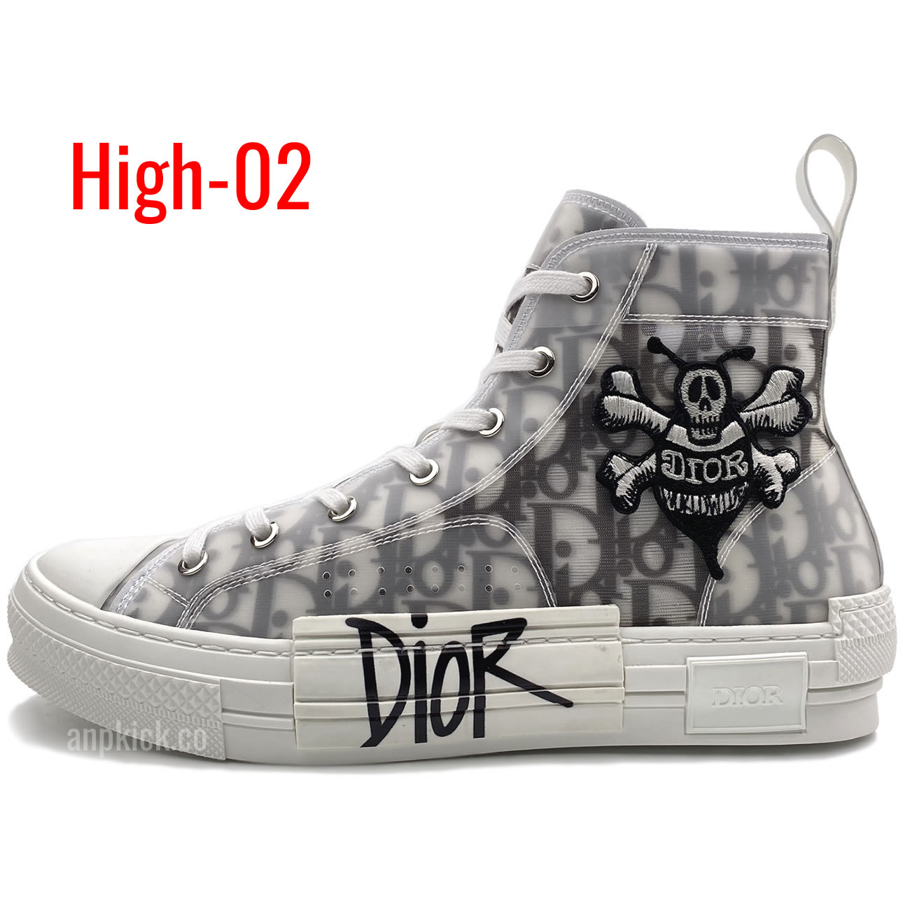 Dior B23 High Shoes (2) - www.newkick.vip Dior B23 High Shoes (2) - www.newkick.vip