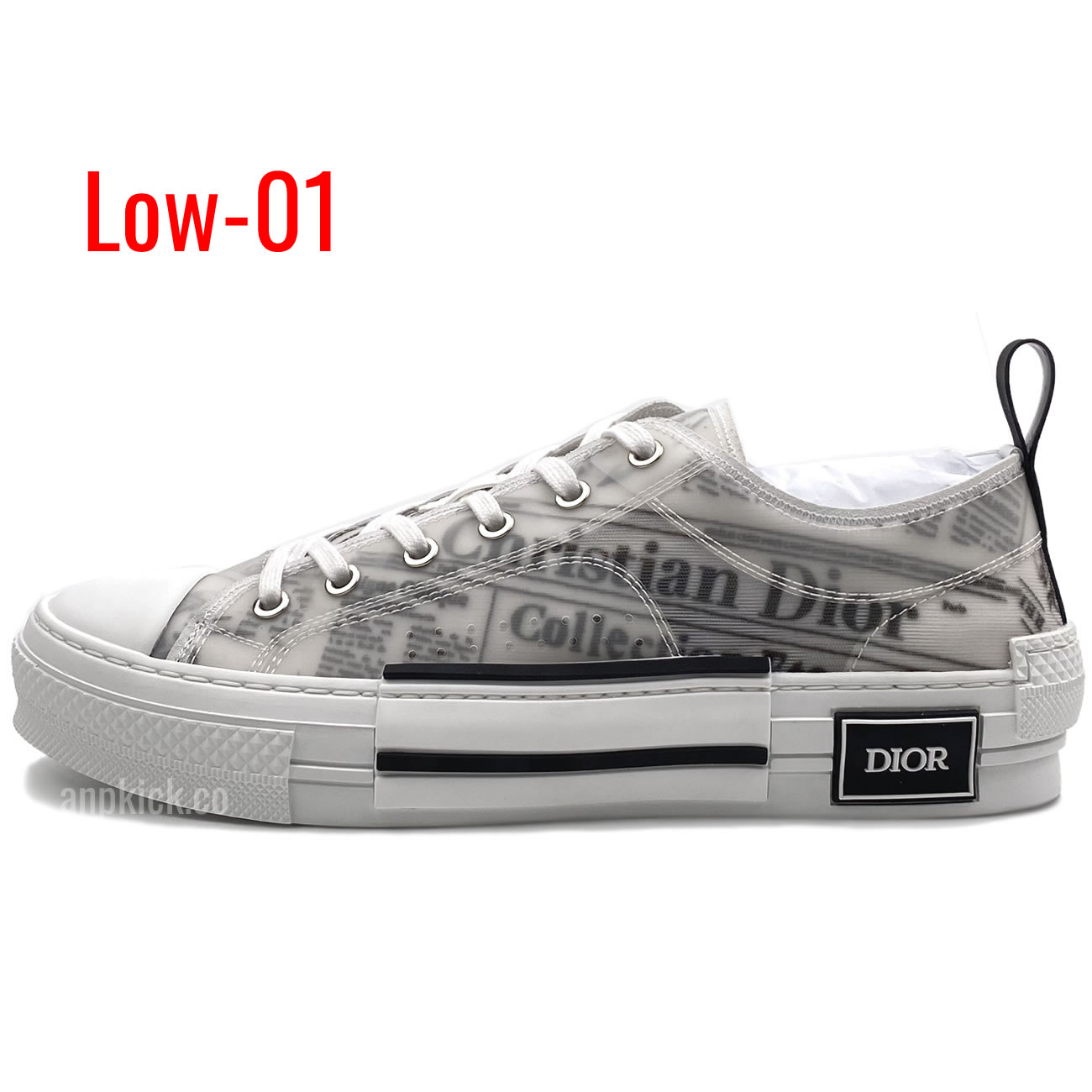 Dior B23 Low Shoes (1) - www.newkick.vip Dior B23 Low Shoes (1) - www.newkick.vip