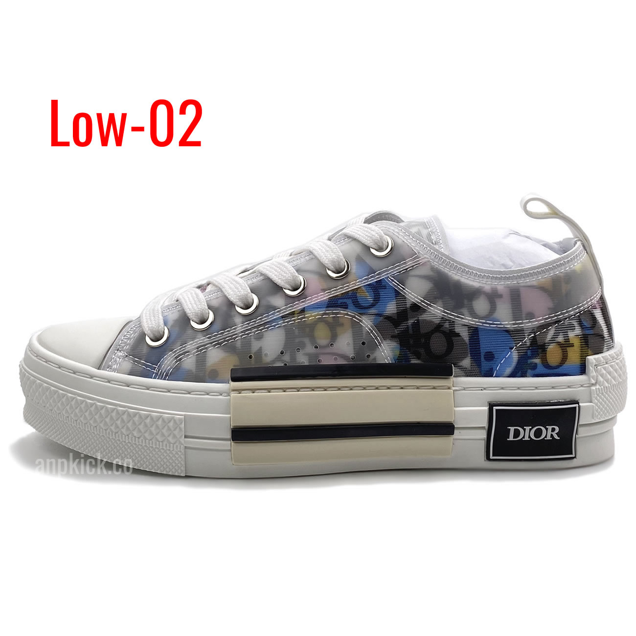 Dior B23 Low Shoes (2) - www.newkick.vip Dior B23 Low Shoes (2) - www.newkick.vip