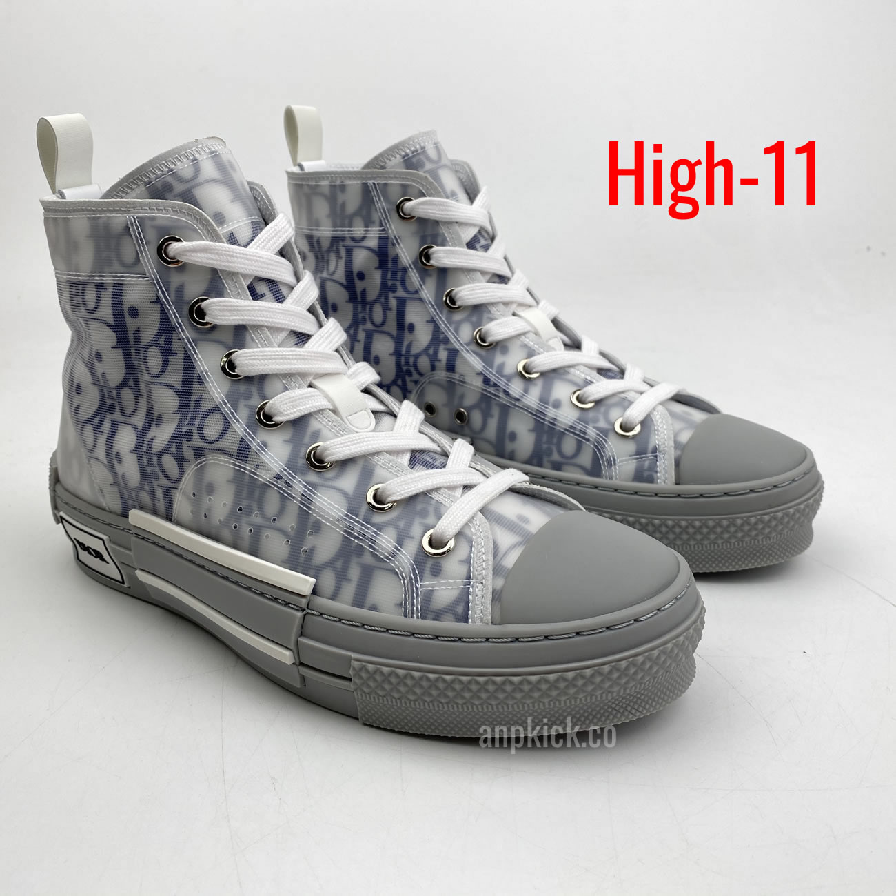 A Dior B23 High Shoes 11 (3) - www.newkick.vip