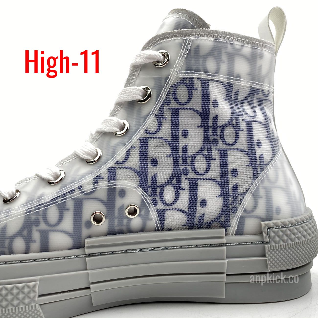A Dior B23 High Shoes 11 (4) - www.newkick.vip
