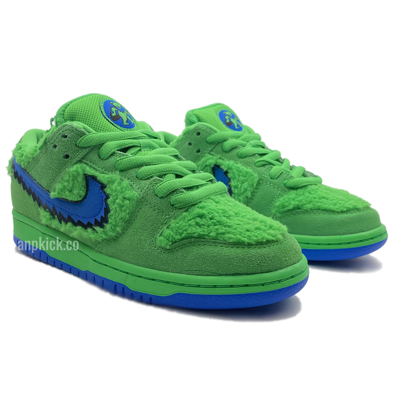 Grateful Dead Bears Nike Sb Dunk Low Green Bear Cj5378 300 (3) - www.newkick.vip Grateful Dead Bears Nike Sb Dunk Low Green Bear Cj5378 300 (3) - www.newkick.vip
