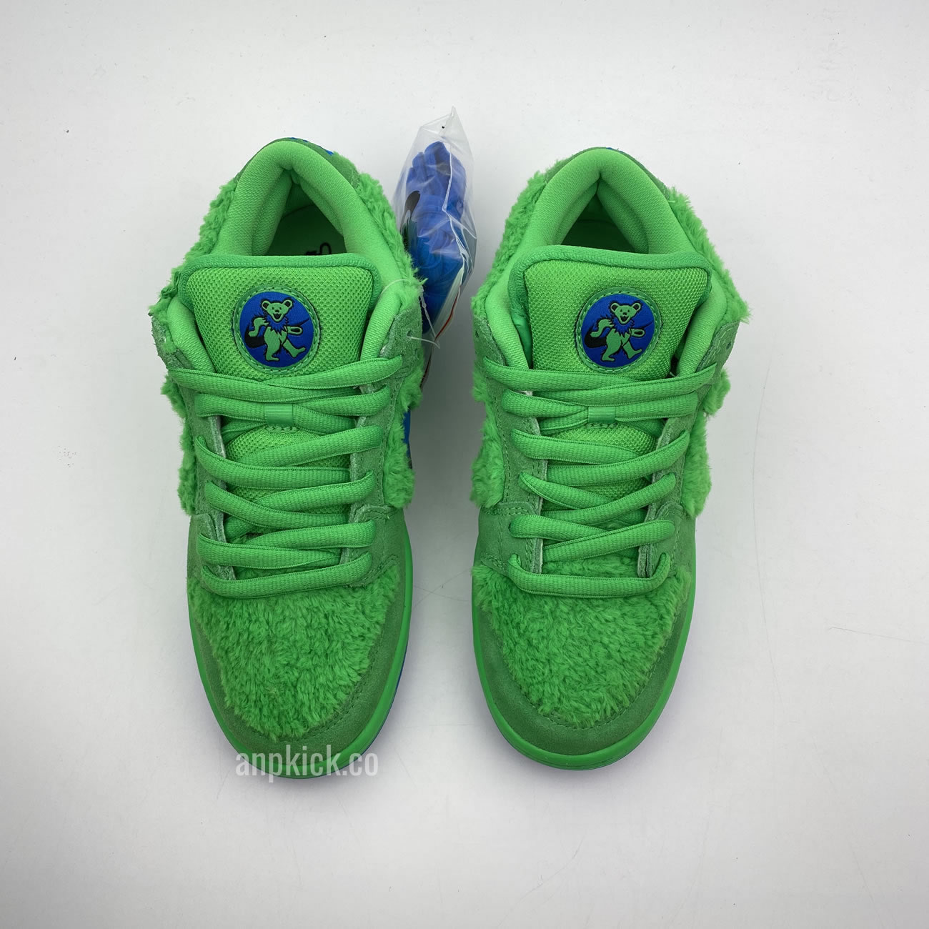 Grateful Dead Bears Nike Sb Dunk Low Green Bear Cj5378 300 (6) - www.newkick.vip Grateful Dead Bears Nike Sb Dunk Low Green Bear Cj5378 300 (6) - www.newkick.vip