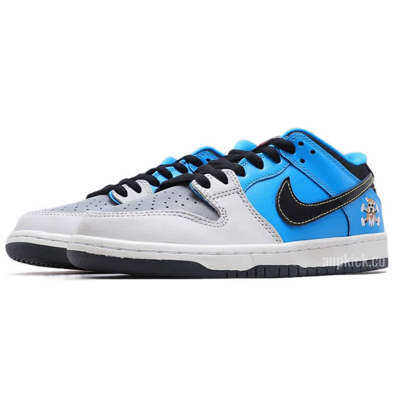 Instant Skateboards Nike Sb Dunk Low Shoes Cz5128 400 (3) - www.newkick.vip