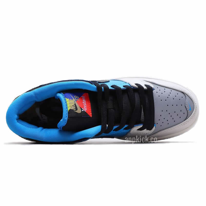 Instant Skateboards Nike Sb Dunk Low Shoes Cz5128 400 (7) - www.newkick.vip
