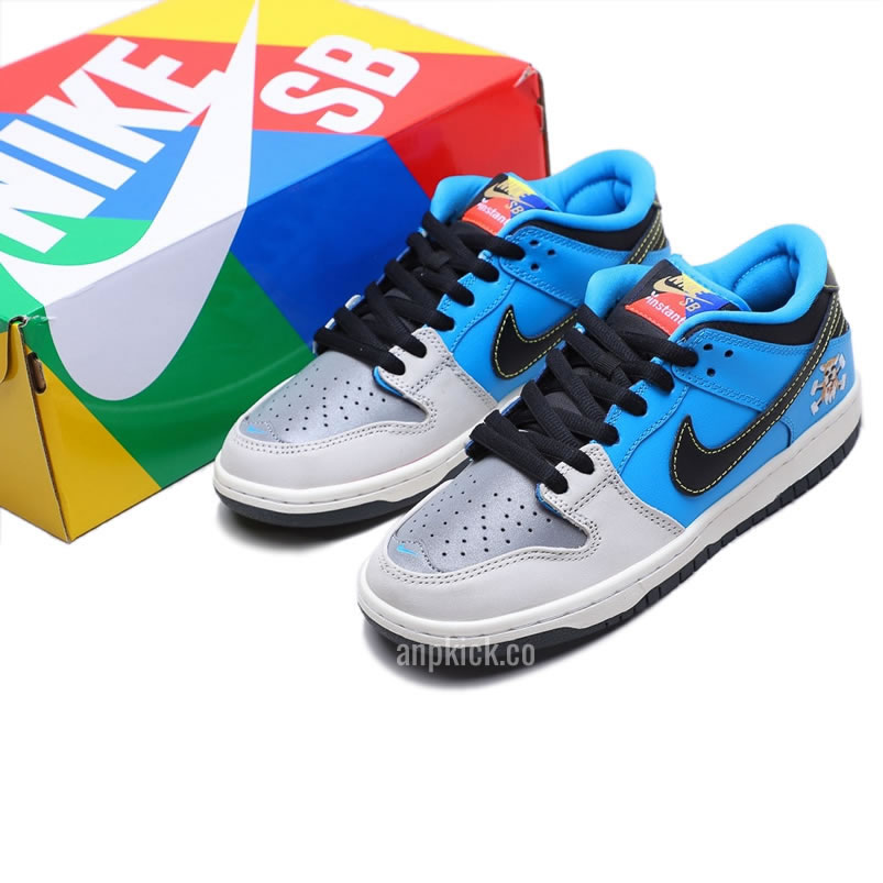 Instant Skateboards Nike Sb Dunk Low Shoes Cz5128 400 (9) - www.newkick.vip