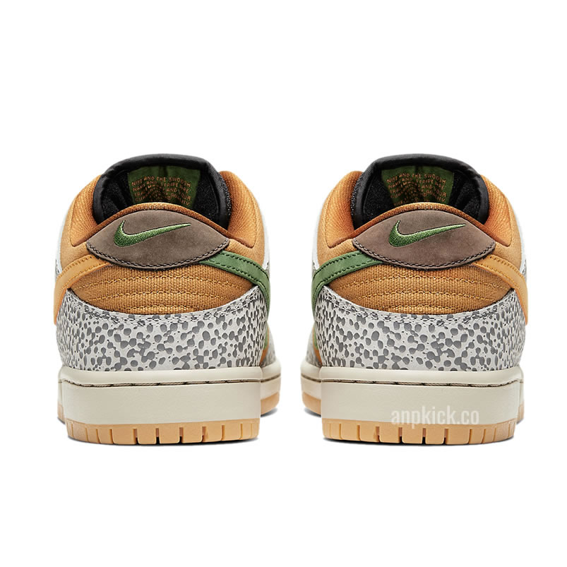 Nike Sb Dunk Low Safari Outfit For Sale Release Date Cd2563 002 (5) - www.newkick.vip