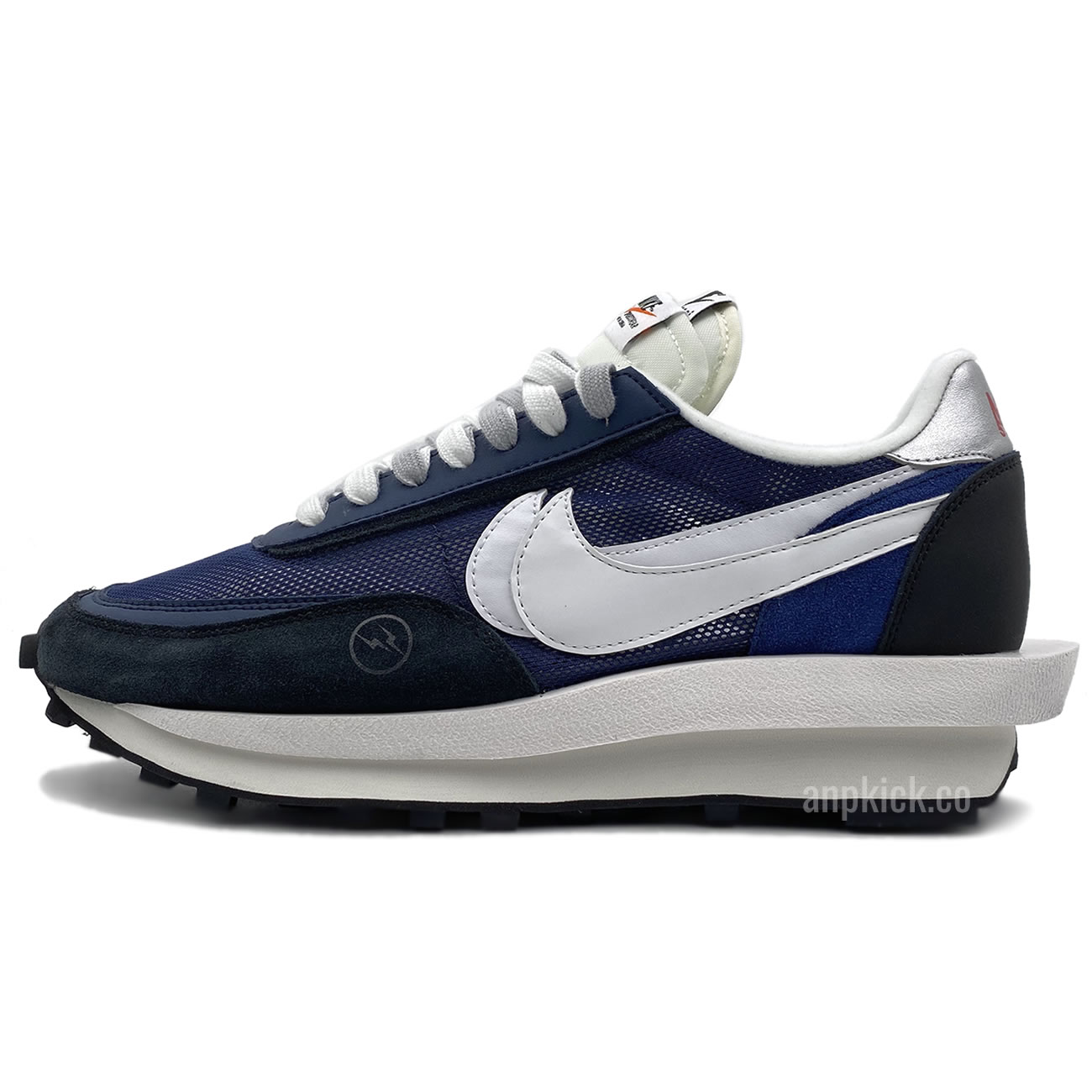 Sacai Fragment Design Nike Lvd Waffle Daybreak Grid Navy Blue Black Bv0073 008 (1) - www.newkick.vip Sacai Fragment Design Nike Lvd Waffle Daybreak Grid Navy Blue Black Bv0073 008 (1) - www.newkick.vip