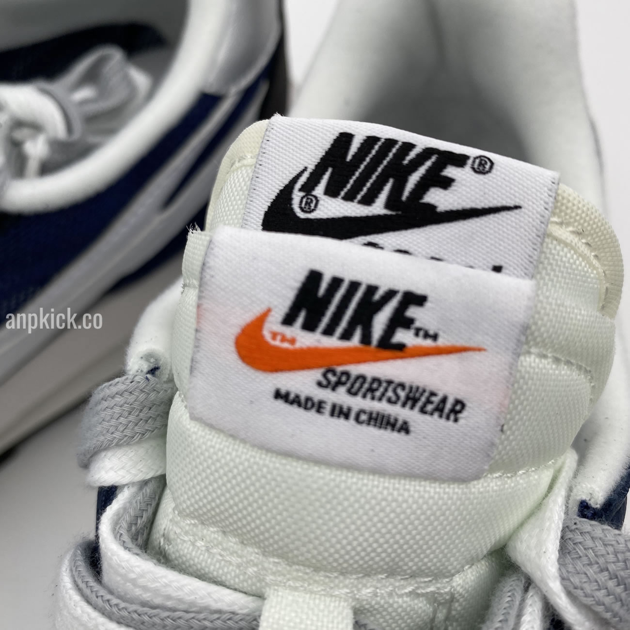 Sacai Fragment Design Nike Lvd Waffle Daybreak Grid Navy Blue Black Bv0073 008 (9) - www.newkick.vip Sacai Fragment Design Nike Lvd Waffle Daybreak Grid Navy Blue Black Bv0073 008 (9) - www.newkick.vip