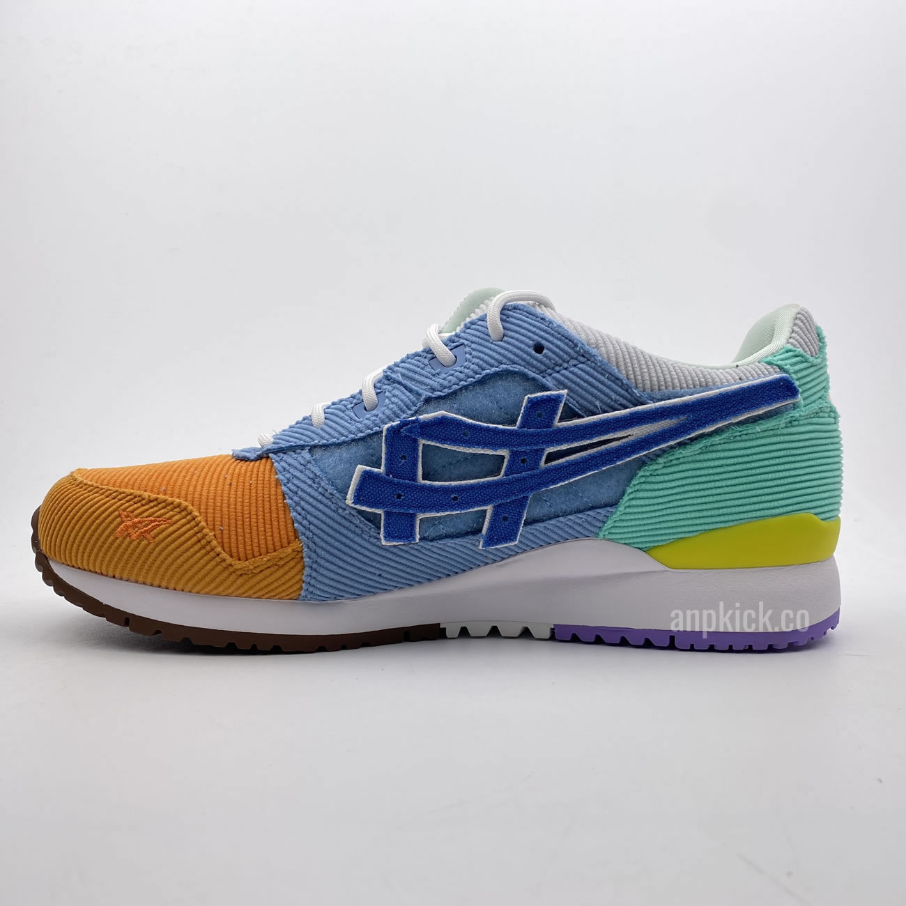 Sean Wotherspoon Atmos Asics Gel Lyte Og Shoes Multi 1203a019 000 (3) - www.newkick.vip Sean Wotherspoon Atmos Asics Gel Lyte Og Shoes Multi 1203a019 000 (3) - www.newkick.vip