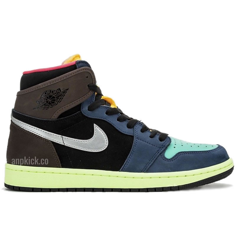 Air Jordan 1 Retro High Og Bio Hack Release Date 555088 201 (2) - www.newkick.vip