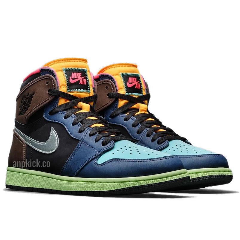 Air Jordan 1 Retro High Og Bio Hack Release Date 555088 201 (3) - www.newkick.vip