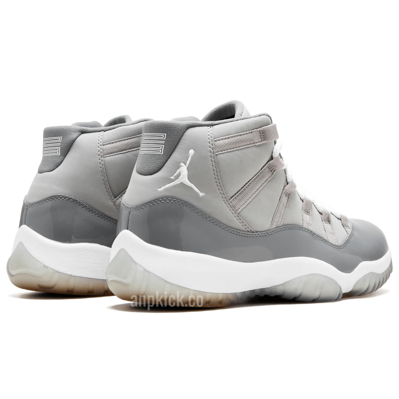 Air Jordan 11 Cool Grey High Outfit 378037 001 (3) - www.newkick.vip Air Jordan 11 Cool Grey High Outfit 378037 001 (3) - www.newkick.vip