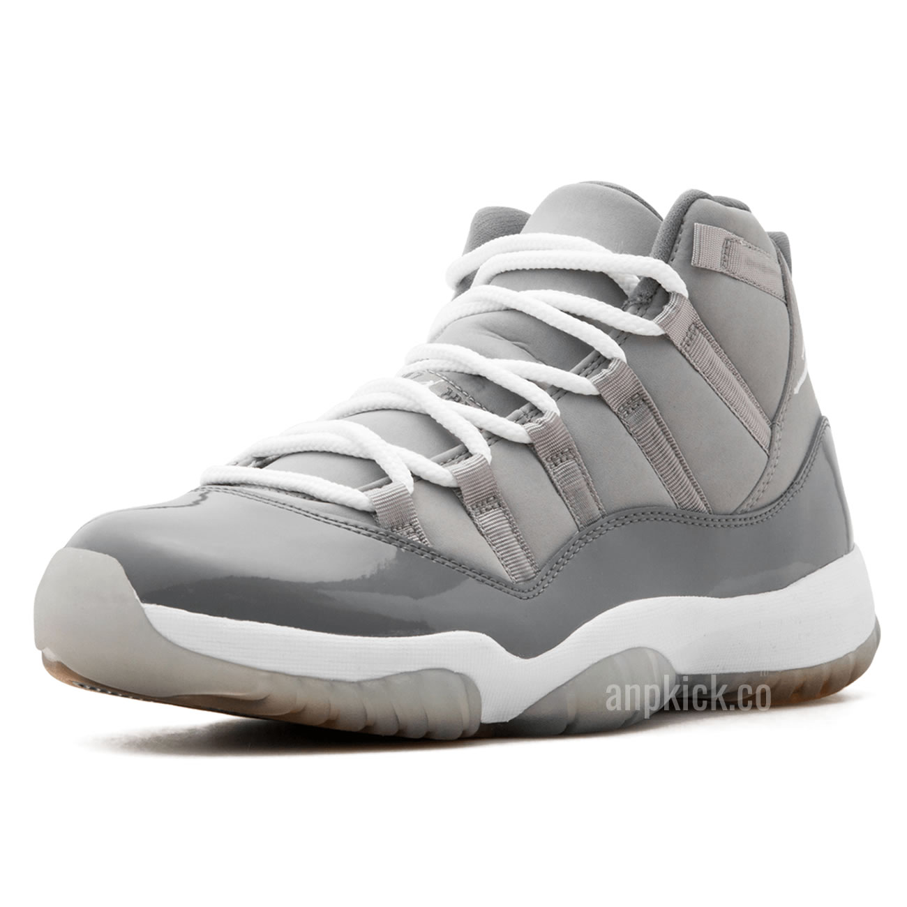 Air Jordan 11 Cool Grey High Outfit 378037 001 (4) - www.newkick.vip Air Jordan 11 Cool Grey High Outfit 378037 001 (4) - www.newkick.vip