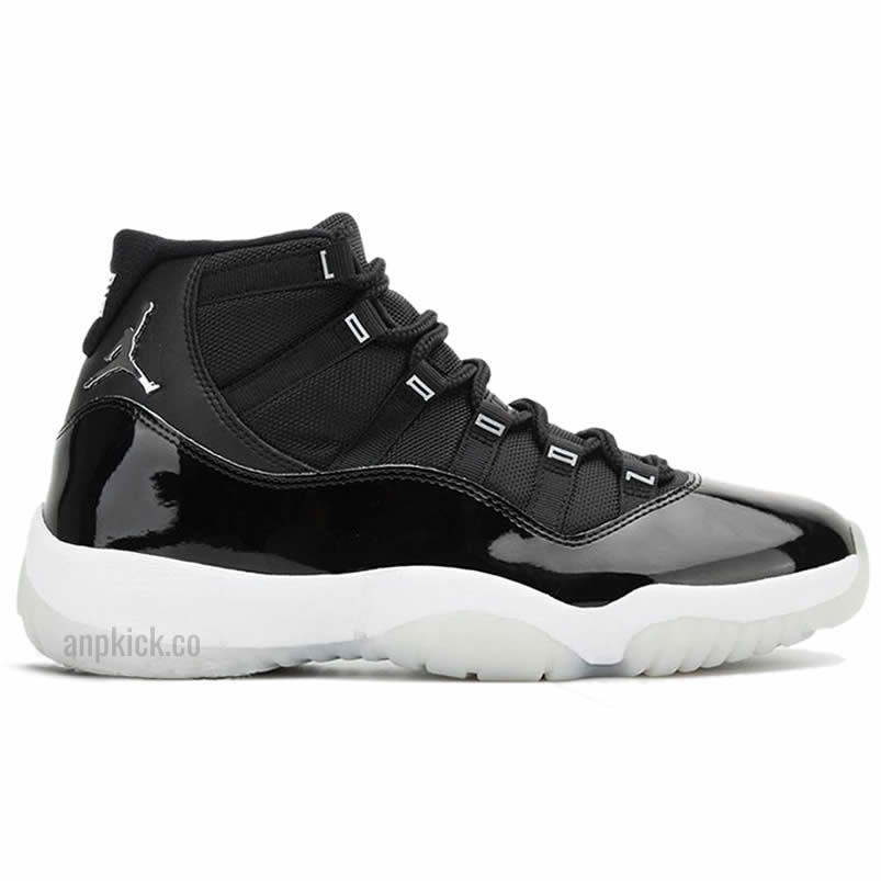 Air Jordan 11 Retro 25th Anniversary Black Metallic Silver Ct8012 011 (2) - www.newkick.vip Air Jordan 11 Retro 25th Anniversary Black Metallic Silver Ct8012 011 (2) - www.newkick.vip