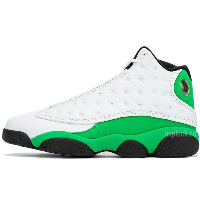 Air Jordan 13 Retro Lucky Green 2020 Release Date Db6537 113 (1) - www.newkick.vip