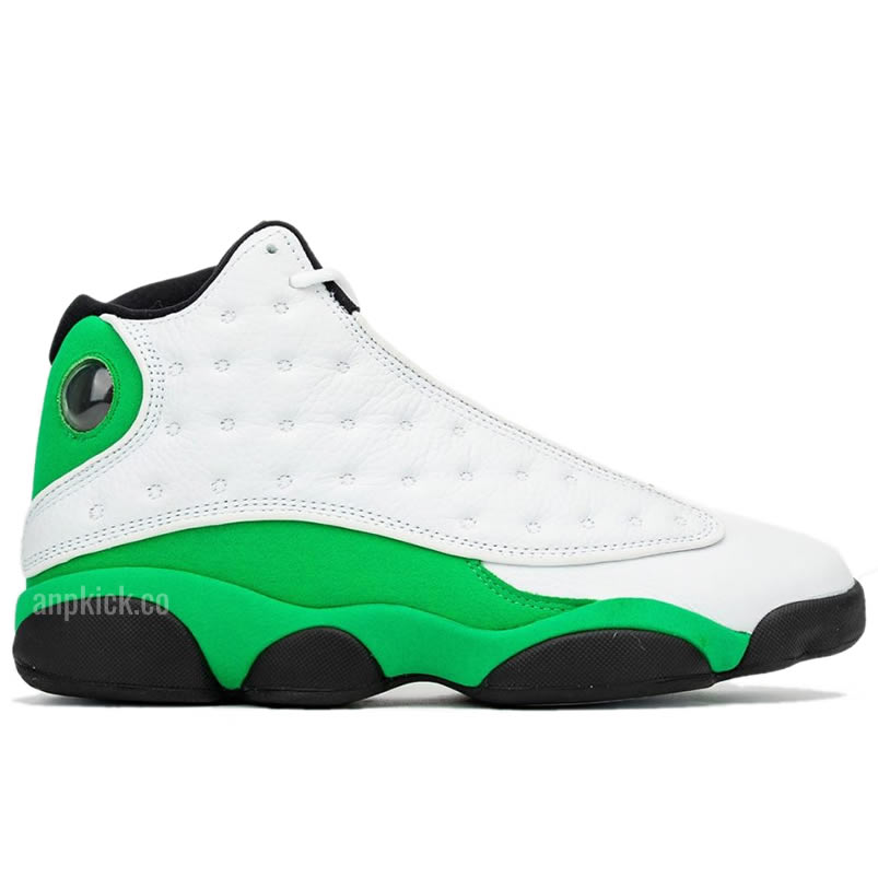 Air Jordan 13 Retro Lucky Green 2020 Release Date Db6537 113 (2) - www.newkick.vip