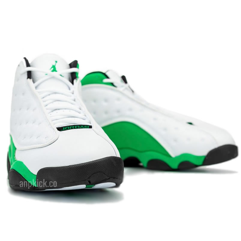 Air Jordan 13 Retro Lucky Green 2020 Release Date Db6537 113 (5) - www.newkick.vip