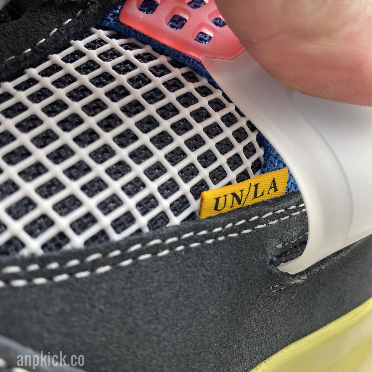 Nike Union Air Jordan 4 Retro Off Noir Dc9533 001 Release Date (11) - www.newkick.vip Nike Union Air Jordan 4 Retro Off Noir Dc9533 001 Release Date (11) - www.newkick.vip