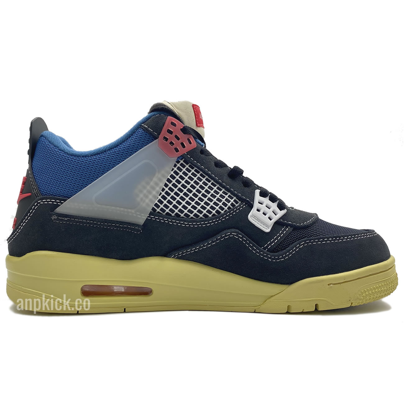 Nike Union Air Jordan 4 Retro Off Noir Dc9533 001 Release Date (2) - www.newkick.vip Nike Union Air Jordan 4 Retro Off Noir Dc9533 001 Release Date (2) - www.newkick.vip