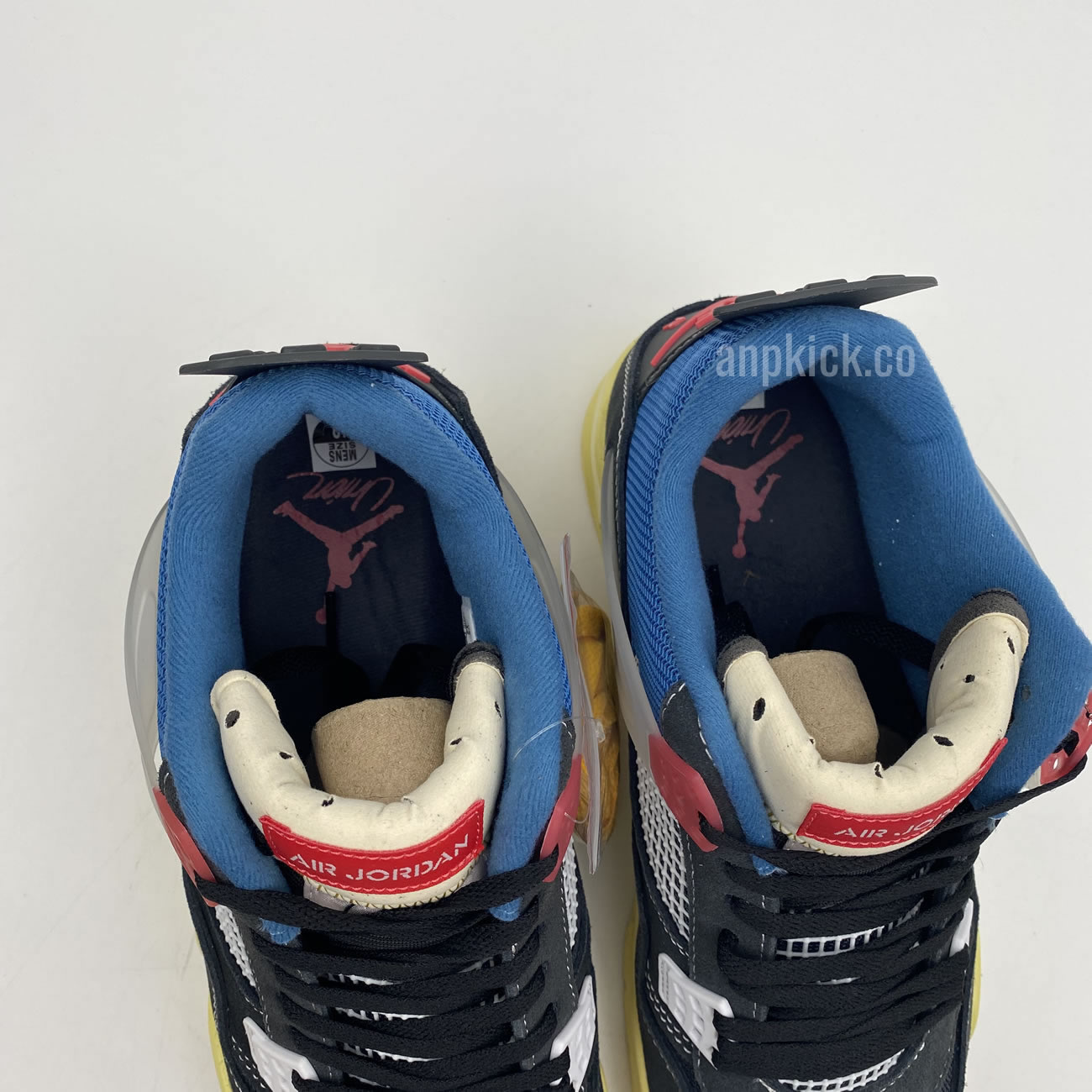 Nike Union Air Jordan 4 Retro Off Noir Dc9533 001 Release Date (6) - www.newkick.vip Nike Union Air Jordan 4 Retro Off Noir Dc9533 001 Release Date (6) - www.newkick.vip