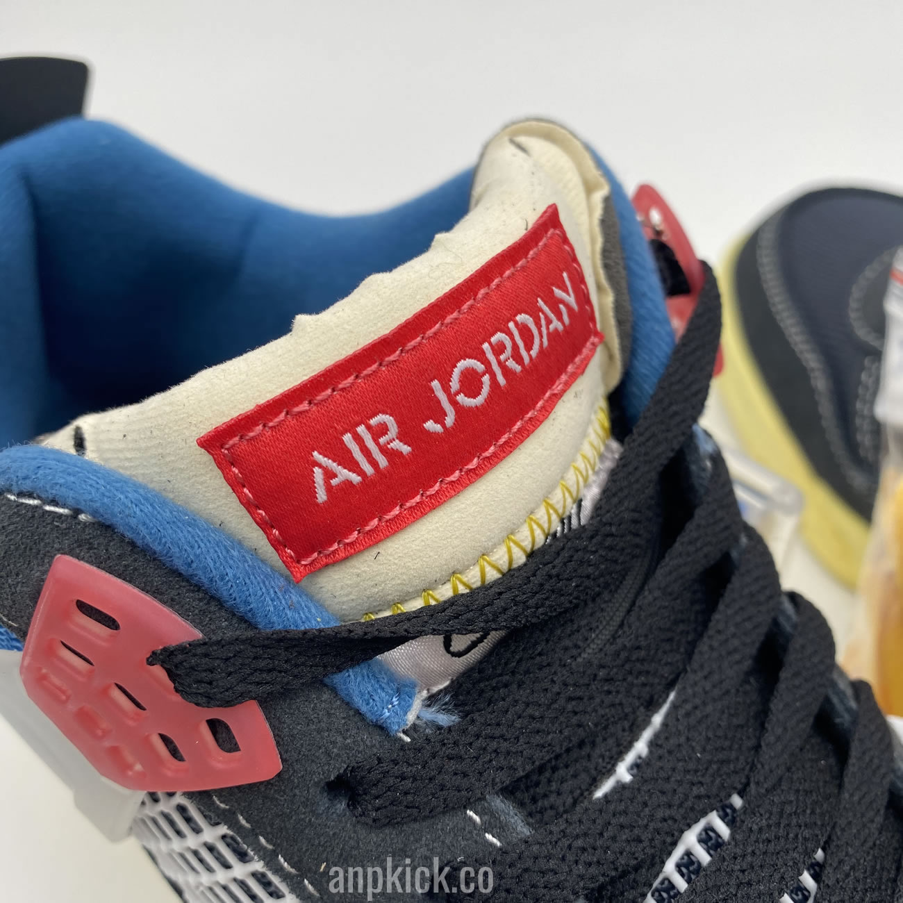 Nike Union Air Jordan 4 Retro Off Noir Dc9533 001 Release Date (9) - www.newkick.vip Nike Union Air Jordan 4 Retro Off Noir Dc9533 001 Release Date (9) - www.newkick.vip