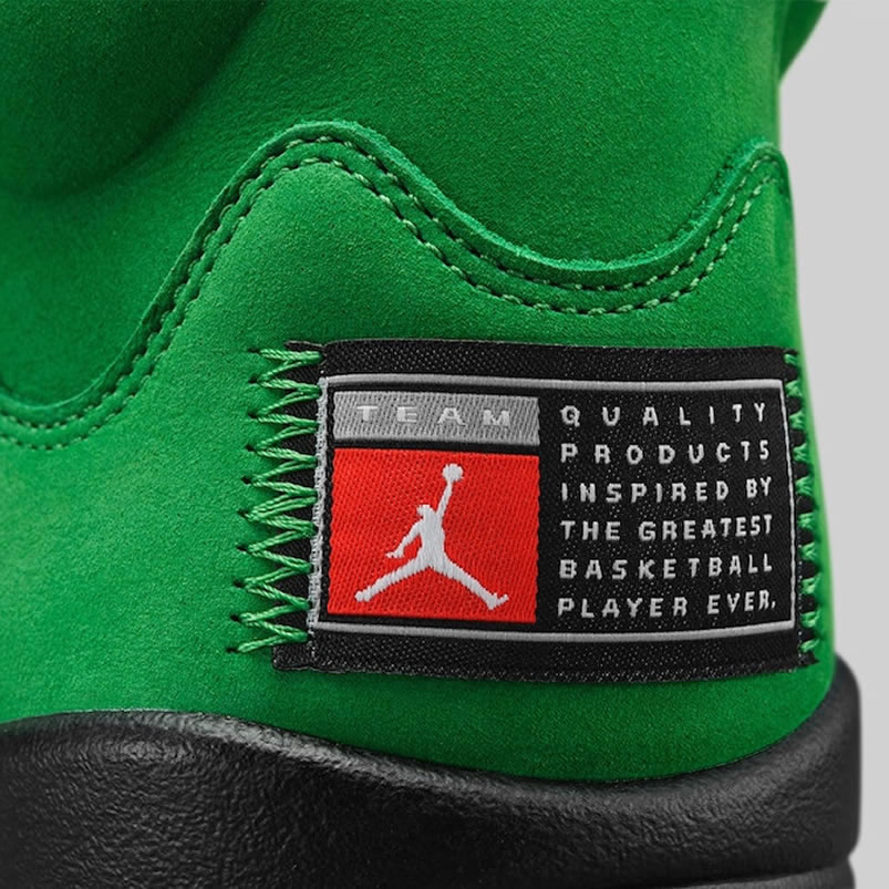 Air Jordan 5 Oregon Ducks Elevate 2020 Release Date Ck6631 307 (10) - www.newkick.vip