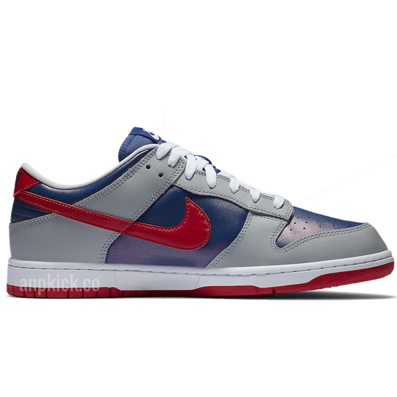 Nike Dunk Low Samba 2020 Release For Sale Cz2667 400 (2) - www.newkick.vip