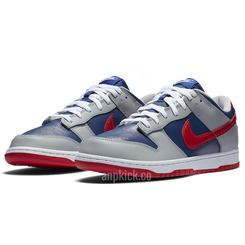 Nike Dunk Low Samba 2020 Release For Sale Cz2667 400 (3) - www.newkick.vip