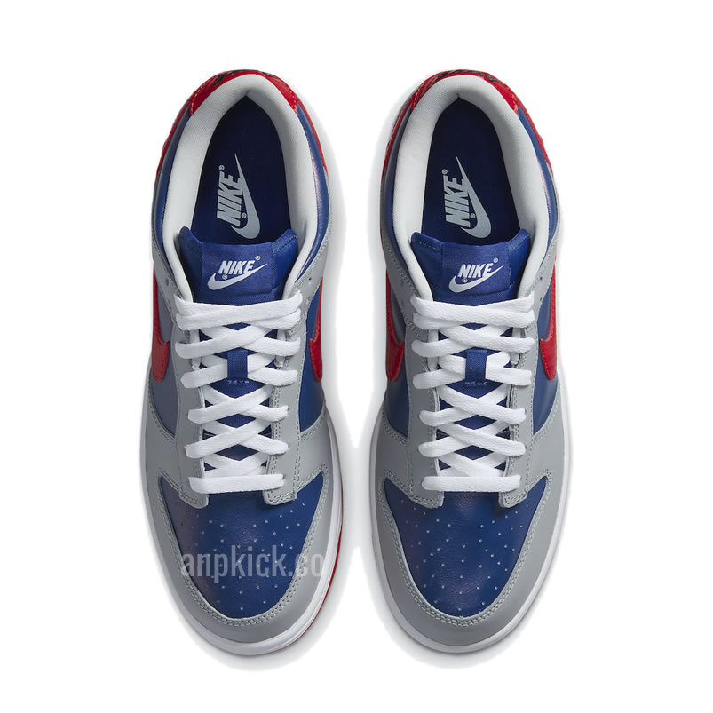 Nike Dunk Low Samba 2020 Release For Sale Cz2667 400 (4) - www.newkick.vip
