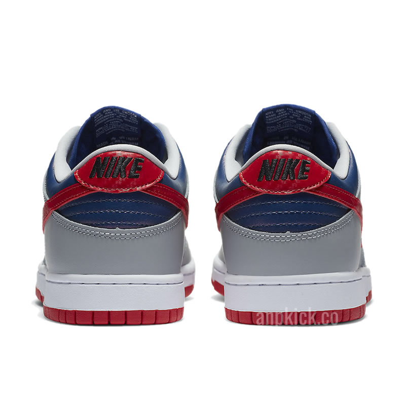 Nike Dunk Low Samba 2020 Release For Sale Cz2667 400 (5) - www.newkick.vip