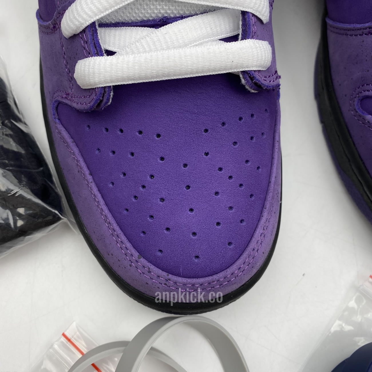 Nike Dunk Sb Low Pro Og Qs Concepts Purple Lobster Bv1310 555 (12) - www.newkick.vip
